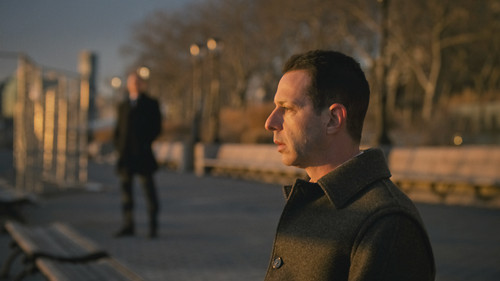 Succession Season 4 Episode 10 - With Open Eyes
