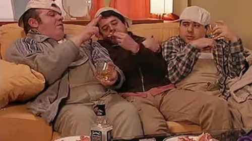 Manos a la obra Season 2 Episode 24 - Episode 24