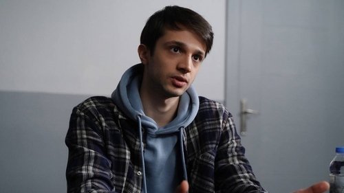 Family Secrets Season 1 Episode 24 - Lie