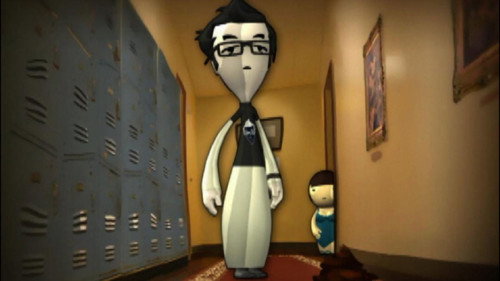 Lucy, the Daughter of the Devil Season 1 Episode 10 - Satan's School for Girls
