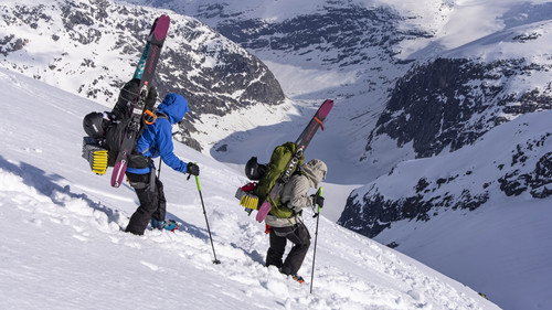 71° North - Norways Toughest Celebrity Season 15 Episode 18 - Episode 18