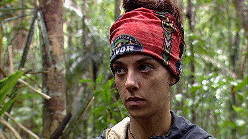 Survivor Season 6 Episode 12 - Sour Grapes