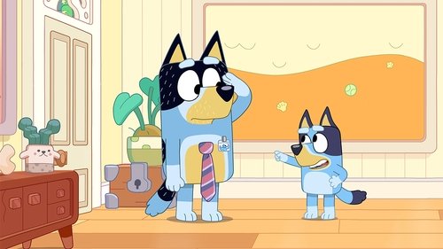 undefined Season 1 Episode 31 - Work