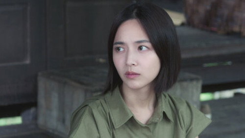 6th Sense Agency Season 1 Episode 18 - Episode 18