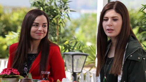 Hangimiz Sevmedik Season 1 Episode 38 - Episode 38