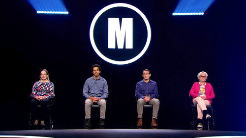 Mastermind Season 51 Episode 12 - Episode 12