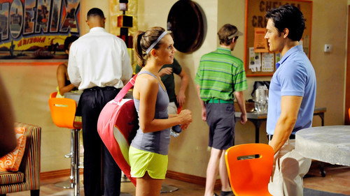 The Lying Game Season 2 Episode 3 - Advantage Sutton