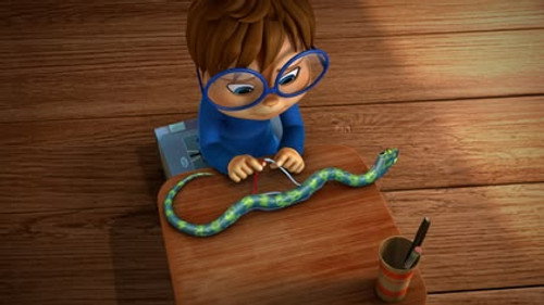 Snake Charmer still