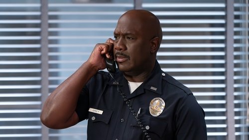 The Rookie Season 7 Episode 17 - Mutiny and the Bounty