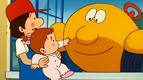 Hey! Bumboo Season 1 Episode 18 - Episode 18