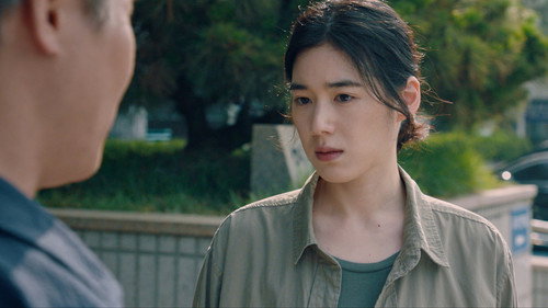 The Guest Season 1 Episode 3 - Dead Body in the Culprit’s Car