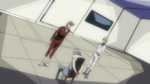009-1 Season 1 Episode 12 - Daybreak