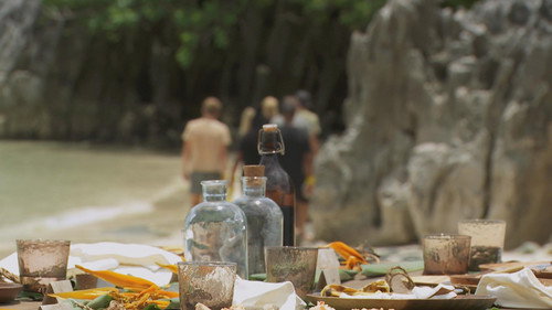 Robinson Season 27 Episode 19 - Episode 19