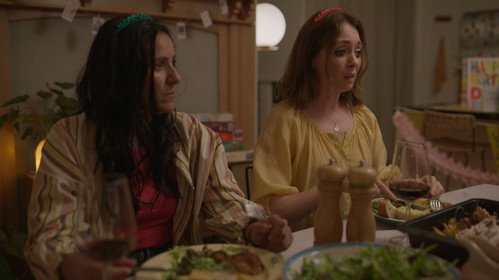 Double Parked Season 1 Episode 1 - Episode 1