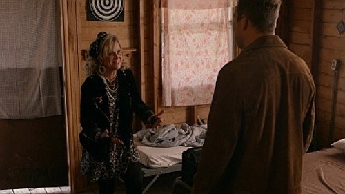 Wet Hot American Summer: Ten Years Later Season 1 Episode 5 - King of Camp