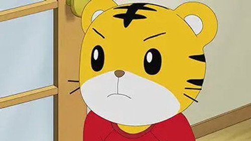 Shimajiro: A Wonderful Adventure Season 3 Episode 10 - Episode 10