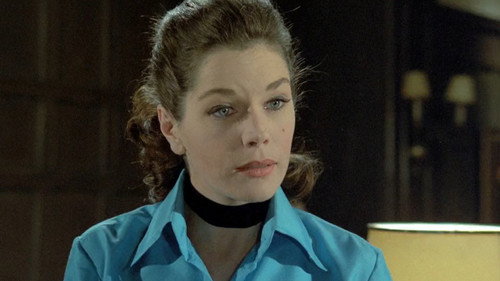 The Persuaders! Season 1 Episode 4 - Greensleeves
