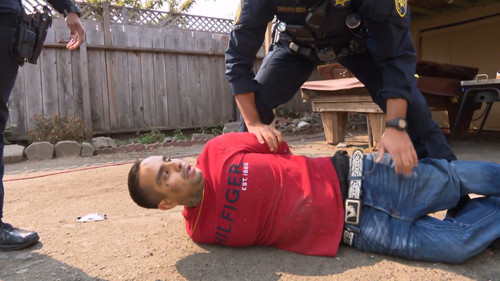 Cops Season 34 Episode 4 - Share The Road
