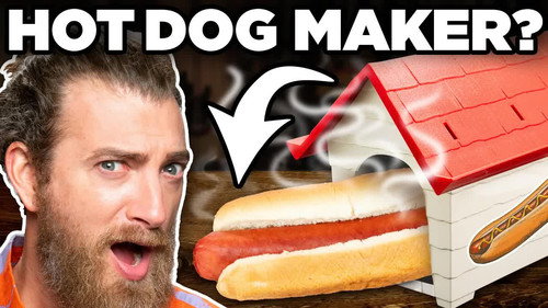 How Does This Product Work? (Game) still