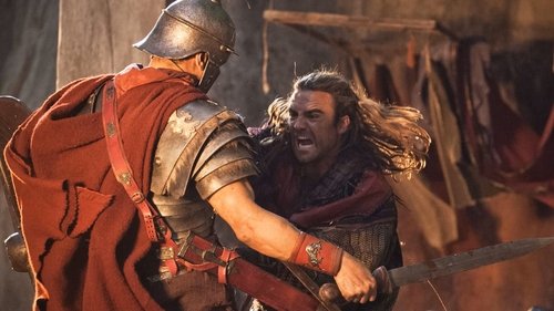 undefined Season 3 Episode 5 - Blood Brothers