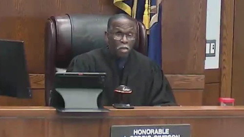 Court Cam Season 8 Episode 13 - #813
