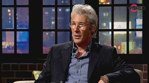 Koffee with Karan Season 2 Episode 15 - Richard Gere