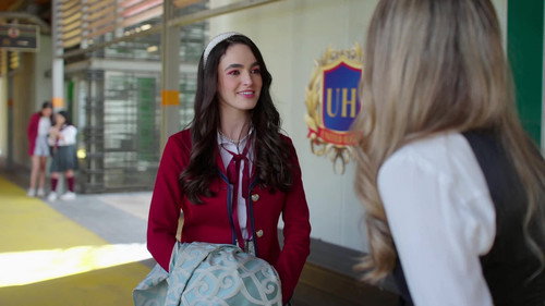 United High Season 1 Episode 9 - Episode 9
