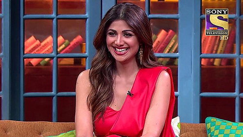 The Kapil Sharma Show Season 2 Episode 14 - When Dance Meets Comedy