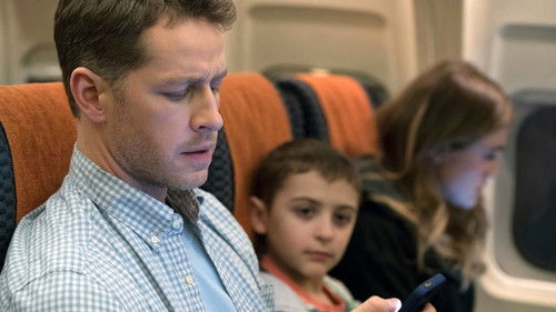 Manifest Season 1 Episode 1 - Pilot