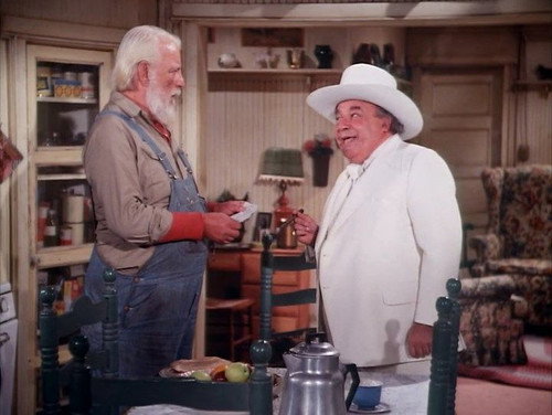 The Dukes of Hazzard Season 2 Episode 9 - Witness for the Persecution