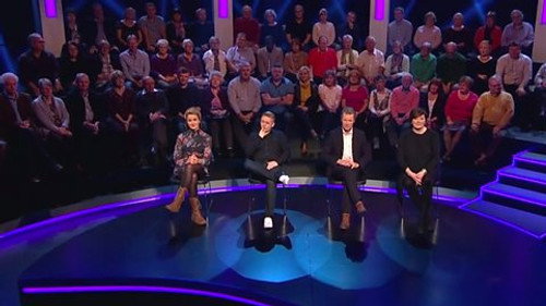 Celebrity Mastermind Season 14 Episode 10 - Episode 10