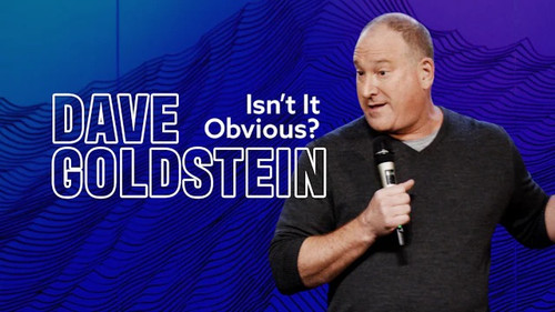 Sid Davis: Baggage Claim still