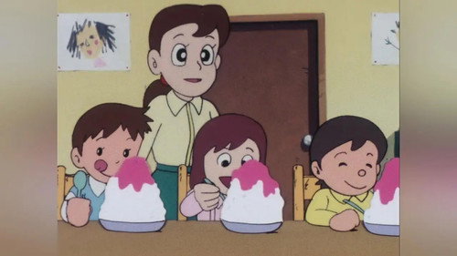 SUPERKID Season 1 Episode 72 - Episode 72