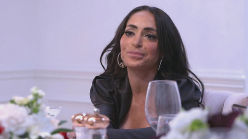 Jersey Shore: Family Vacation Season 7 Episode 26 - A Telenovela