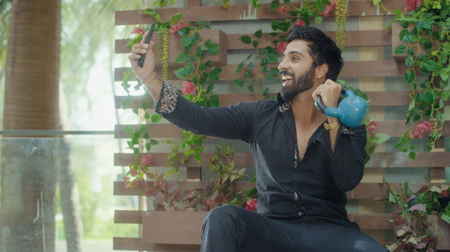 Thoda Adjust Please Season 1 Episode 3 - Episode 3