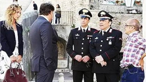 Father Matteo Season 10 Episode 22 - Resurrection