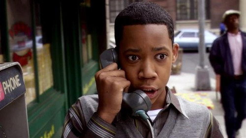 Everybody Hates Chris Season 4 Episode 21 - Everybody Hates Bomb Threats