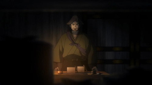 Hyouge Mono Season 1 Episode 22 - The Devil's Whisper