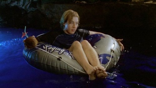 H2O: Just Add Water Season 1 Episode 5 - Something Fishy