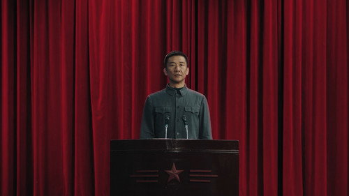 Yuan Longping's Dream (6) still
