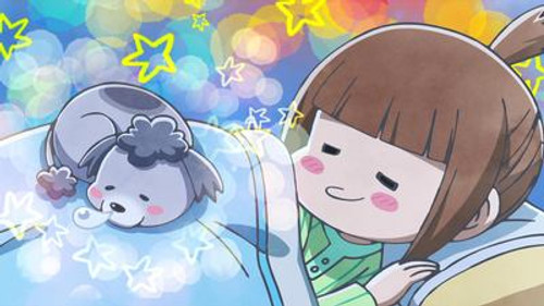With a Dog AND a Cat, Every Day Is Fun Season 1 Episode 2 - They're Both So Sweet