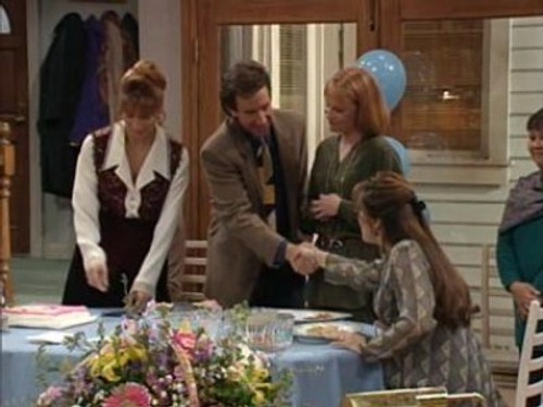 Home Improvement Season 3 Episode 20 - It Was The Best Of Tims, It Was The Worst Of Tims