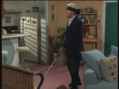 Diagnosis: Murder Season 8 Episode 2 - Blind Man's Bluff