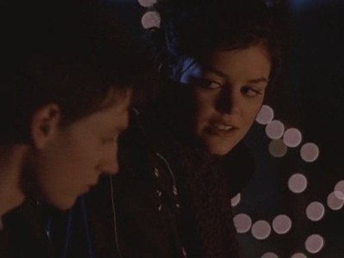 Everwood Season 1 Episode 15 - Snow Job