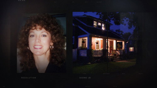 Dateline Season 30 Episode 13 - Evil Paid a Visit