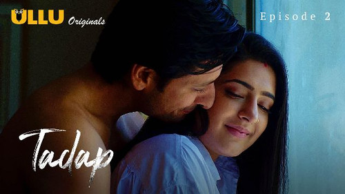 Tadap Season 3 Episode 2 - Episode 02