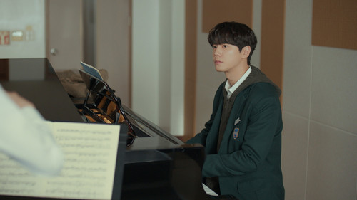 Four Hands, Two Sonatas Season 1 Episode 1 - Episode 1