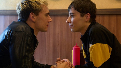 Episode 1 still