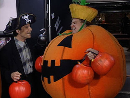 Saturday Night Live Season 19 Episode 5 - Christian Slater/Smashing Pumpkins