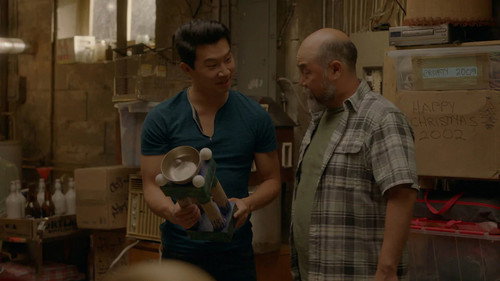 Kim's Convenience Season 3 Episode 6 - The Kim Cup